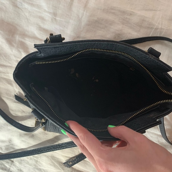 Small Free People Purse - Picture 3 of 3